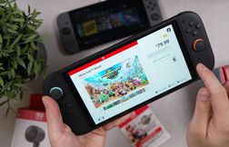Cette offre record sur la Nintendo Switch 2 est à saisir d'urgence