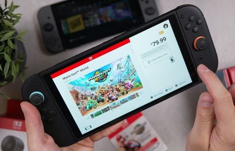 Nintendo attaque un modérateur Reddit qui a diffusé des jeux Switch crackés