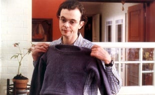 Extrait du film «Tanguy» d'Etienne Chatilliez.