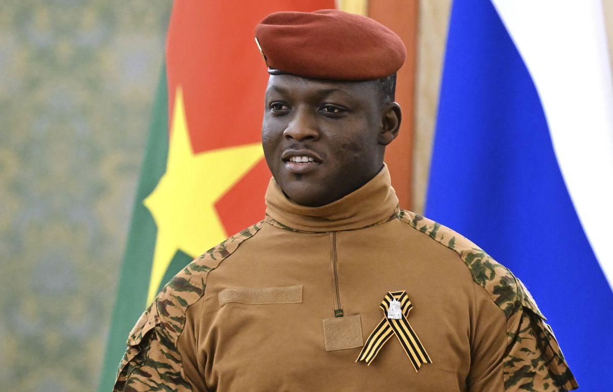 Burkina Faso : Accusés d'espionnage, deux Français arrêtés