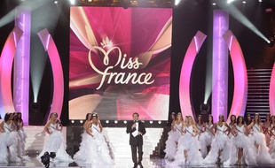 La ville de Dunkerque, dans le Nord, avait accueilli Miss France en 2008 au Kursaal.