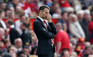 Ryan Giggs va entraîner la sélection de son pays.