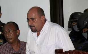 Serge Atlaoui.