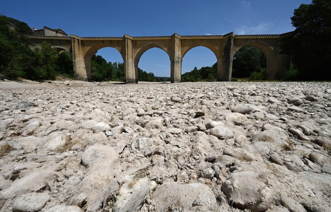 Températures : Météo-France actualise ses « normales » de saison... et elles sont plus chaudes