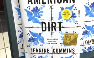 Le roman de Jeanine Cummins est au cœur d'une polémique.