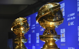 Les récompenses des Golden Globes.