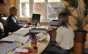 Les salariés du Planning prodiguent, en tout anonymat, des conseils en semaine et le samedi.