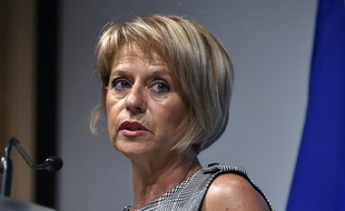Brigitte Bourguignon est députée du Pas-de-Calais depuis 2012