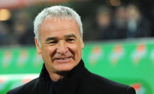 L'entraîneur de l'Inter Milan, Claudio Ranieri, a estimé que son équipe avait "fait des pas de géants" pour revenir du bas du classement à la 5e place du championnat d'Italie, grâce à sa victoire dimanche contre l'AC Milan (1-0) dans le derby, son sixième succès de rang en Série A.
