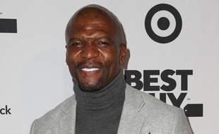 L'acteur Terry Crews