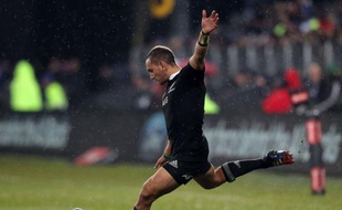 Le XV de France s'est lourdement incliné face à la Nouvelle-Zélande (30-0) lors du deuxième test-match entre les deux équipes, samedi à Christchurch.