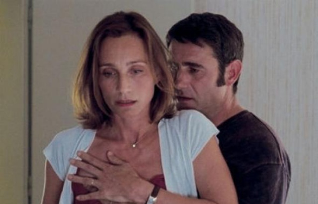 Kristin Scott Thomas Et Sergi Lopez «Partir», ou quand tout bascule
