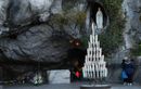 Un 72e miracle officialisé à Lourdes après la guérison d’une Italienne