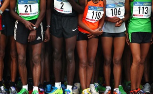 Le marathon de Nantes aura lieu le dimanche à 17 avril 2016.