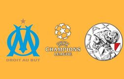 À quelle heure et sur quelle chaîne regarder Marseille - Ajax ?