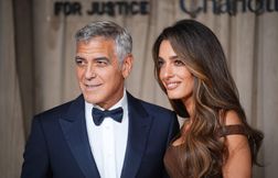 À la recherche d’une vie plus simple, la famille Clooney s’installe en Fran…