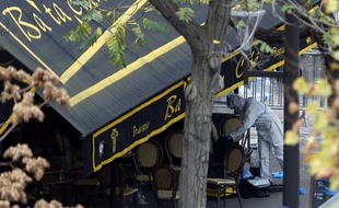 Un enquêteur au Bataclan