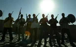 Dix sept personnes ont été tuées et 24 blessées lors de la fusillade sanglante impliquant l'entreprise de sécurité américaine Blackwater le 16 septembre à Bagdad, a indiqué mercredi le New York Times.
