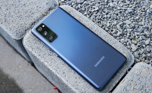 Profitez des réductions sur le Samsung Galaxy S20 FE 5G 128 Go pendant les French Days