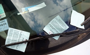 Les contraventions sont désormais dématérialisées.