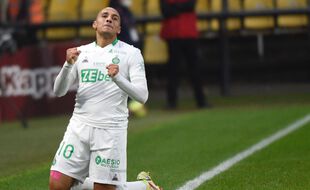 L'international tunisien Wahbi Khazri vient de faire officiellement acte de candidature pour le prix Puskas. Jean-Christophe Verhaegen