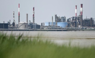 Le pétrole à des plus hauts en huit mois, porté par le dollar, à 50 dollars le baril