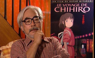 Miyazaki a accepté que ses films soient diffusés à la télévision, alors qu'il la déteste.