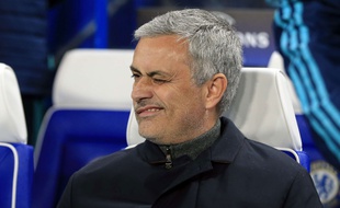 José Mourinho pourrait rebondir à Manchester United.