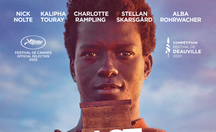 Affiche du film Last words