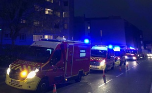 Plusieurs personnes ont été victimes d'une intoxication au monoxyde de carbone dans la journée de dimanche, à Toulouse.