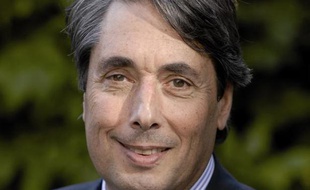 Michel Destot, président de l'Association des maires des grandes villes de France et député-maire de Grenoble.