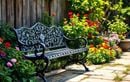 Ne passez pas à côté : ajoutez cet élément rétro cet été pour un jardin stylé sans effort