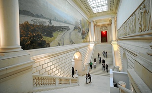 Extension, réhabilitation du patrimoine et création de nouveaux équipements sont programmées.