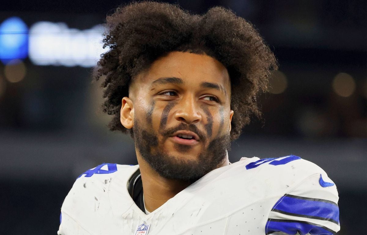 Marshawn Kneeland, footballeur américain des Dallas Cowboys, est mort à 24 ans après une course-poursuite avec la police