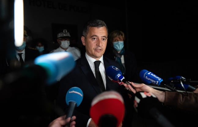 Départementales dans le Nord : Pourquoi Gérald Darmanin brigue-t-il un mandat de conseiller départemental ?