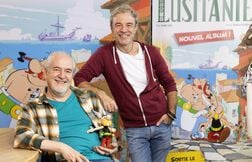 « Astérix en Lusitanie » évite-t-il les gros clichés sur les Portugais ?