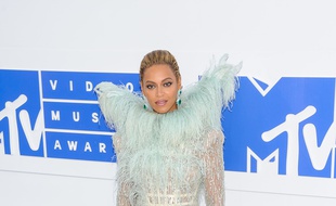 La chanteuse Beyoncé