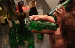 Nancy réfléchit à interdire la vente des bières fortes en alcool