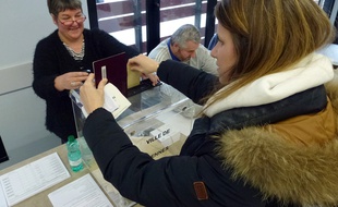Les bureaux de vote seront ouverts de 8h à 19h à Rennes dimanche et jusqu'à 18h dans la plupart des autres communes.