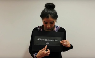 La vidéo des membres toulousains de l''association des étudiants musulmans de France.