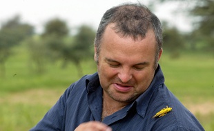 Eric Monier