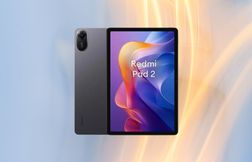 Cdiscount dégaine une offre ultime sur la tablette Xiaomi Redmi Pad 2