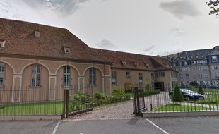 L'hôtel les Haras est en tête des avis du total de 34 sites de réservation et de notation, selon le recensement de Trivago.