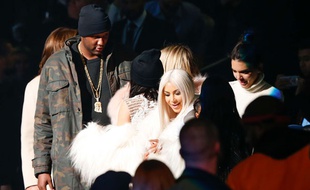 Lamar Odom est réapparu au Madison Square Garden.