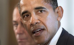 La majorité politique dont a besoin Barack Obama pour frapper le régime du président syrien Bachar al-Assad tarde à se matérialiser, malgré le soutien affiché des chefs de file du Congrès, qui laissent à leurs troupes leur liberté de conscience.
