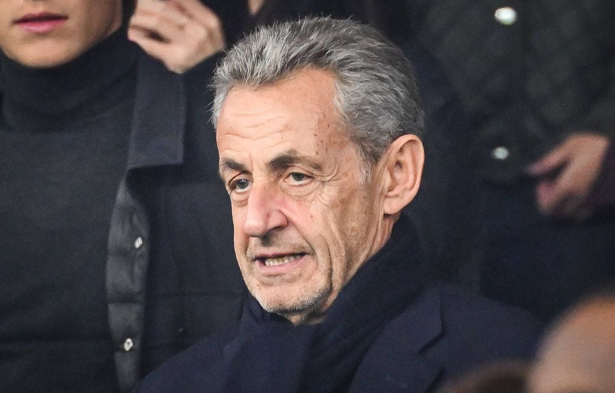 Nicolas Sarkozy condamné : « Nous allons vaincre », assure l'ancien président, « bouleversé » par les soutiens