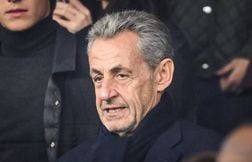 « Je ne me laisserai pas faire », annonce Nicolas Sarkozy dans une vidéo