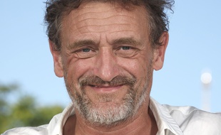 Jean-Paul Rouve à Disneyland Paris le 29 juin 2019