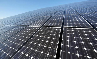 La préfecture de Gironde a annoncé avoir suspendu d'activité une société hongroise intervenant sur un chantier photovoltaïque