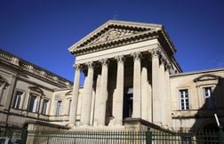 Huit ans de prison pour le conducteur qui a tué Aymen à Montpellier